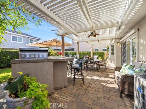 9873 Milton , Cypress, CA