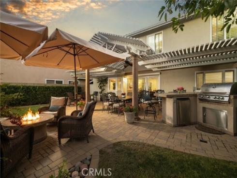 9873 Milton , Cypress, CA