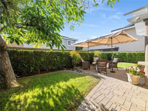 9873 Milton , Cypress, CA