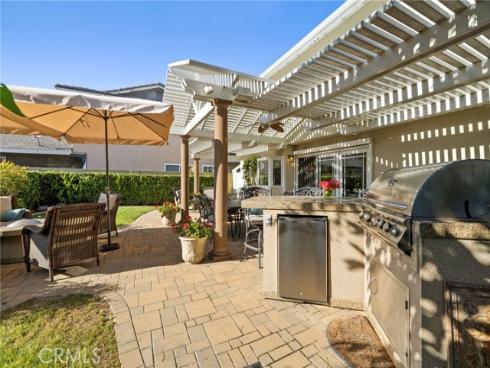 9873 Milton , Cypress, CA