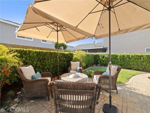 9873 Milton , Cypress, CA