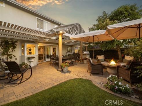 9873 Milton , Cypress, CA