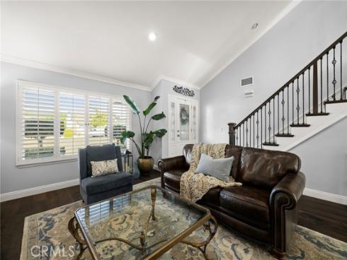 9873 Milton , Cypress, CA