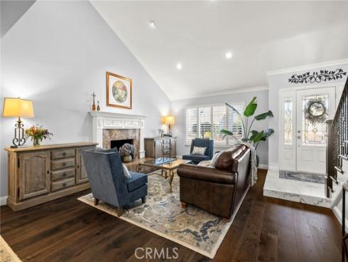 9873 Milton , Cypress, CA