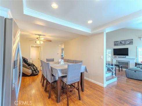 11389 Nayshon Court, Cypress, CA