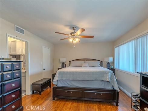 11389 Nayshon Court, Cypress, CA