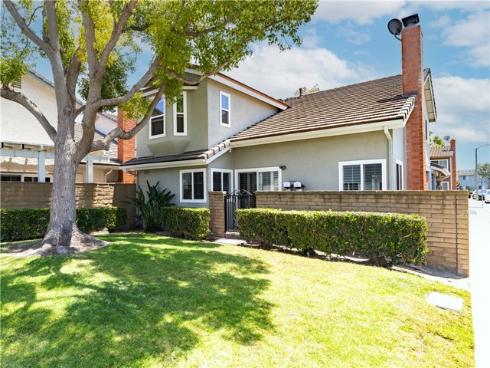11389 Nayshon Court, Cypress, CA