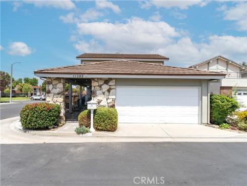 11389 Nayshon Court, Cypress, CA