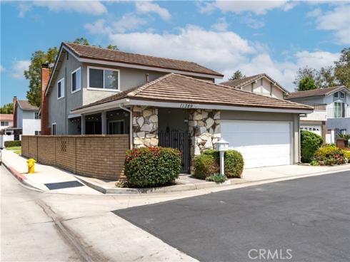 11389 Nayshon Court, Cypress, CA