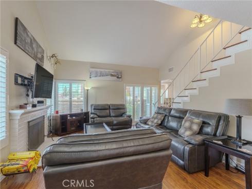 11389 Nayshon Court, Cypress, CA