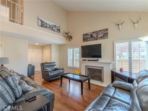 11389 Nayshon Court, Cypress, CA