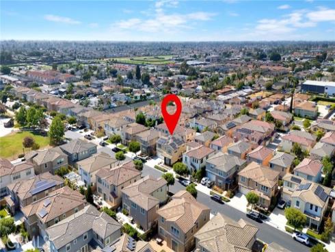 5623 Orchid , Cypress, CA