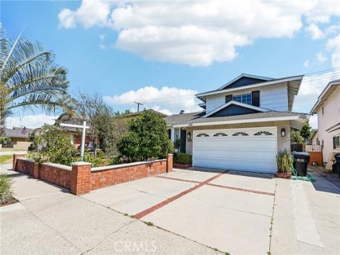 6792 Reefton , Cypress, CA