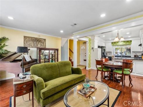 6792 Reefton , Cypress, CA