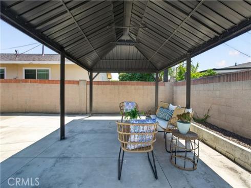 6692 Kiwi Cir , Cypress, CA