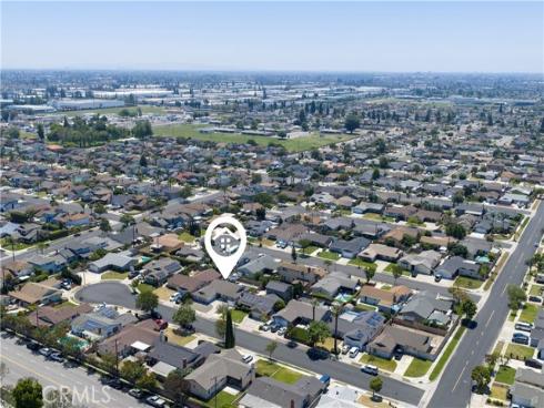 6692 Kiwi Cir , Cypress, CA