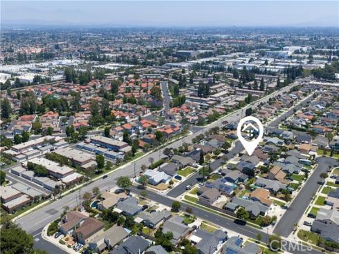 6692 Kiwi Cir , Cypress, CA