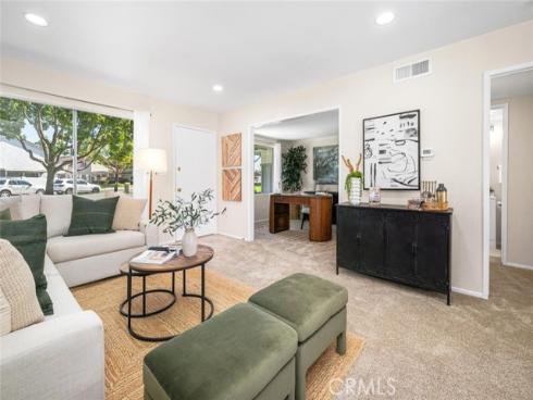 6638 Southampton Drive, Cypress, CA