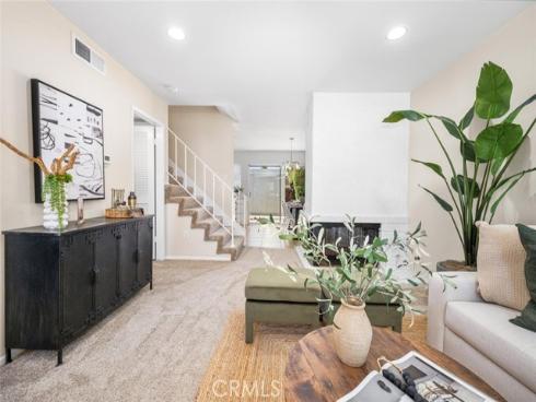 6638 Southampton Drive, Cypress, CA
