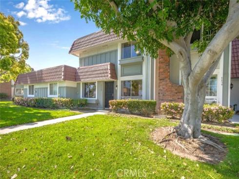 6638 Southampton Drive, Cypress, CA