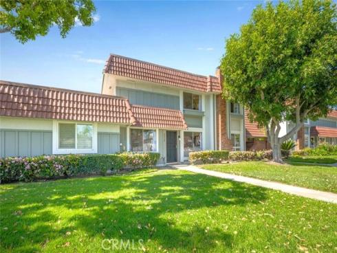 6638 Southampton Drive, Cypress, CA