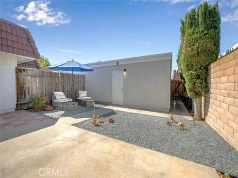 6638 Southampton Drive, Cypress, CA