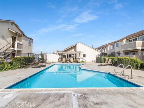 8561 La Salle 53 , Cypress, CA