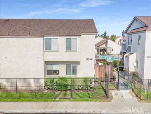 8561 La Salle 53 , Cypress, CA