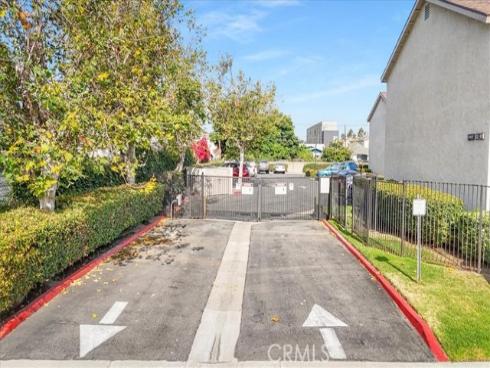 8561 La Salle 53 , Cypress, CA
