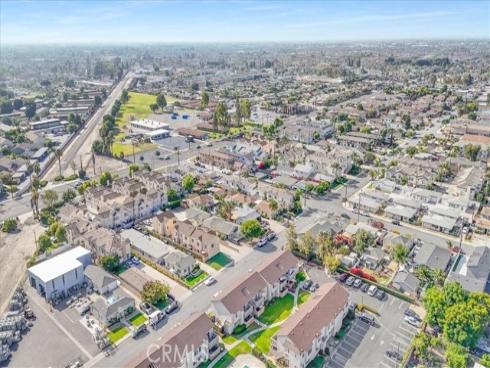 8561 La Salle 53 , Cypress, CA