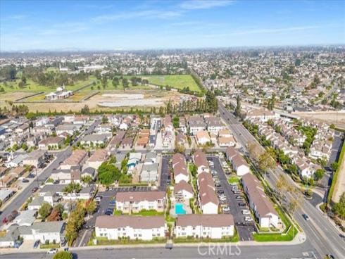 8561  La Salle  53 , Cypress, CA
