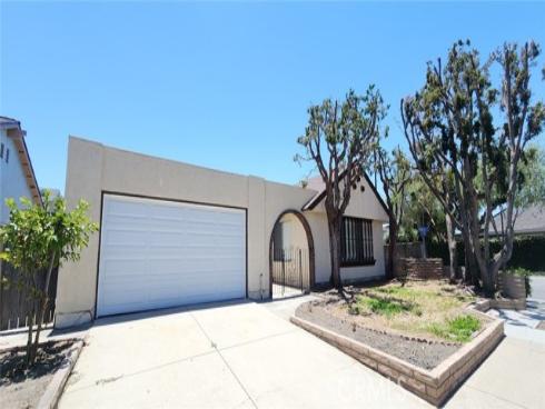5248 Vista Del Mar , Cypress, CA