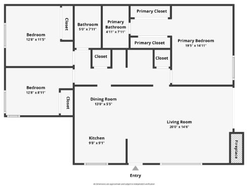 11257  Amelia   Way, Cypress, CA