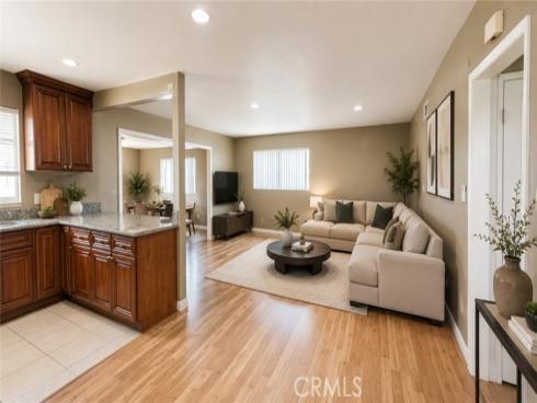 5282 Belle , Cypress, CA