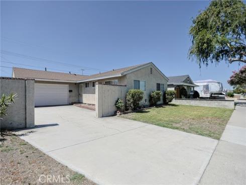5282 Belle , Cypress, CA
