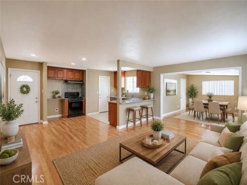 5282 Belle , Cypress, CA