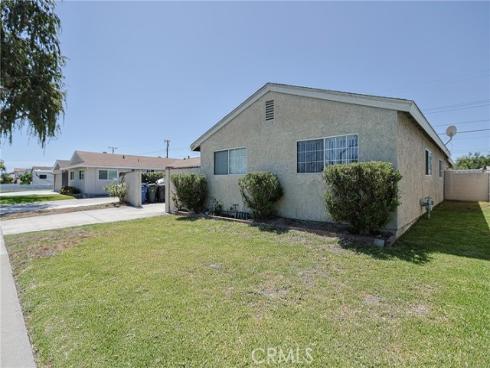 5282 Belle , Cypress, CA