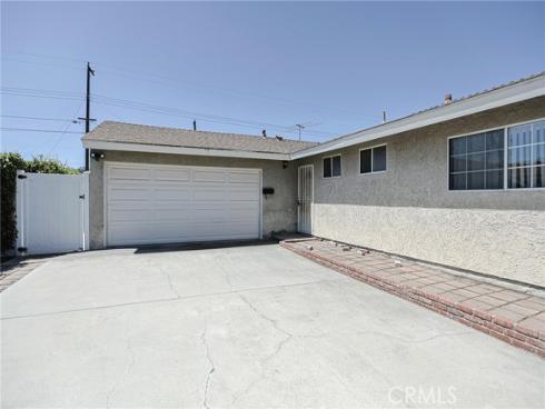 5282 Belle , Cypress, CA