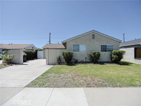 5282 Belle , Cypress, CA