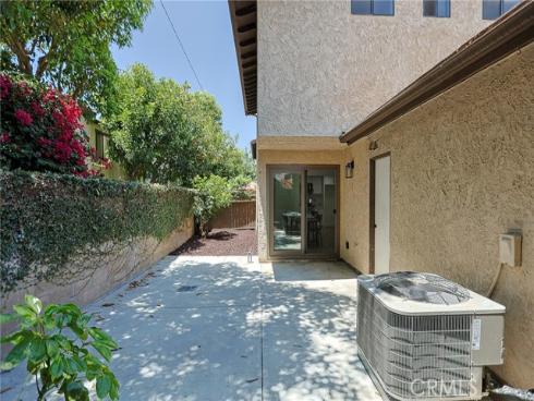 8860 La Salle 4 , Cypress, CA