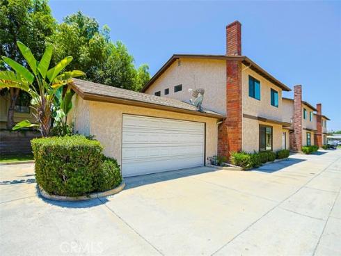8860 La Salle 4 , Cypress, CA