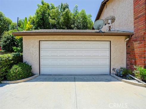 8860 La Salle 4 , Cypress, CA
