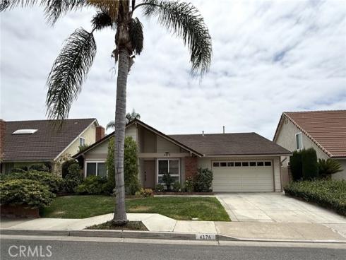 4176 Via Norte , Cypress, CA