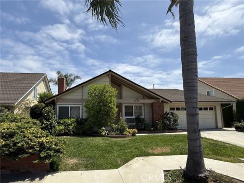 4176 Via Norte , Cypress, CA