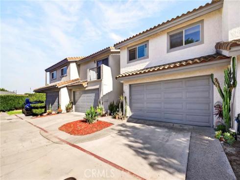 9522 Linda , Cypress, CA