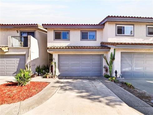 9522 Linda , Cypress, CA