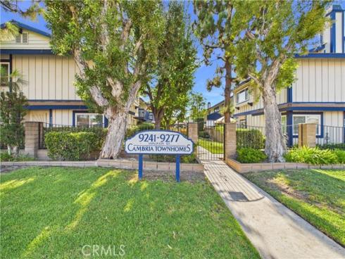 9253 Walker Street, Cypress, CA