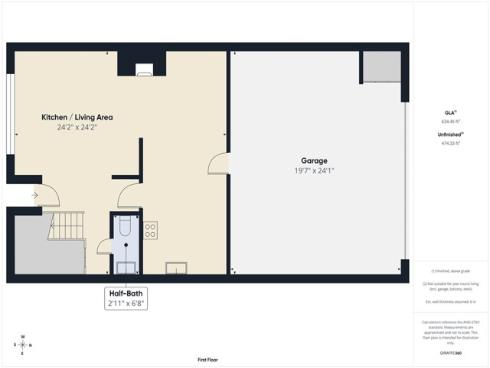 9253 Walker Street, Cypress, CA