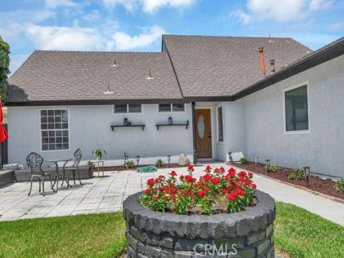 9317  Christopher  , Cypress, CA