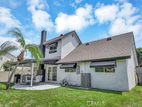9317  Christopher  , Cypress, CA